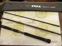 風神BB BUCC:Ⅳ 119MX