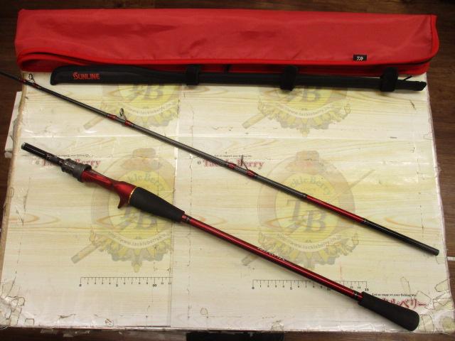 メタリア エギタコ 170 メタリア エギタコ(ロッド)｜DAIWA