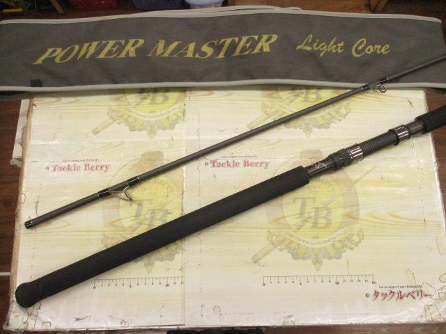 パワーマスター ライトコア PML110MH｜＠ベリーネット 日本最大新品