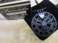 インヴィクタクロダイRND MBリミテッド(マットブラック)