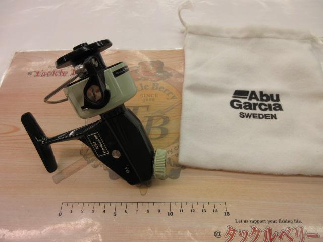 カーディナル 44 グリーン｜＠ベリーネット 日本最大新品中古釣具WEB