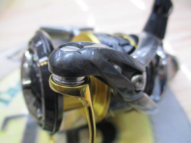 16ヴァンキッシュ 4000XG｜＠ベリーネット 日本最大新品中古釣具WEB