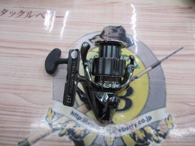 22ステラ 4000XG｜＠ベリーネット 日本最大新品中古釣具WEBショップ