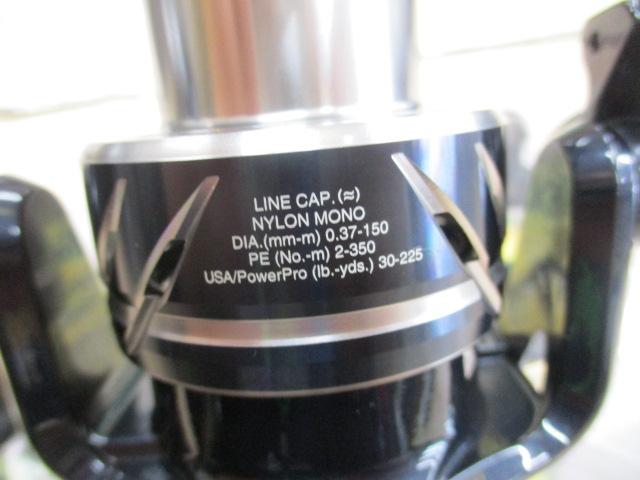 24ストラディックSW 5000XG｜＠ベリーネット 日本最大新品中古釣具WEB