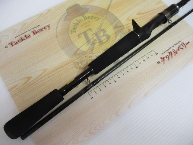 タトゥーラXT 672MHFB｜＠ベリーネット 日本最大新品中古釣具WEB