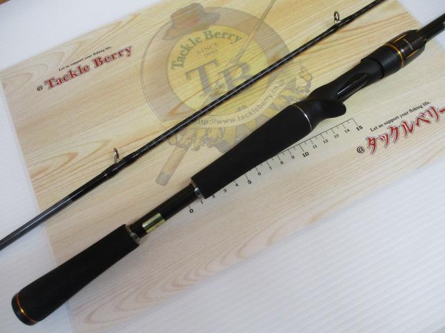 リベリオン 6102MRB｜＠ベリーネット 日本最大新品中古釣具WEBショップ