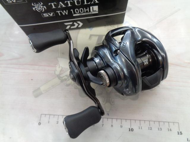 25タトゥーラ SV TW 100HL