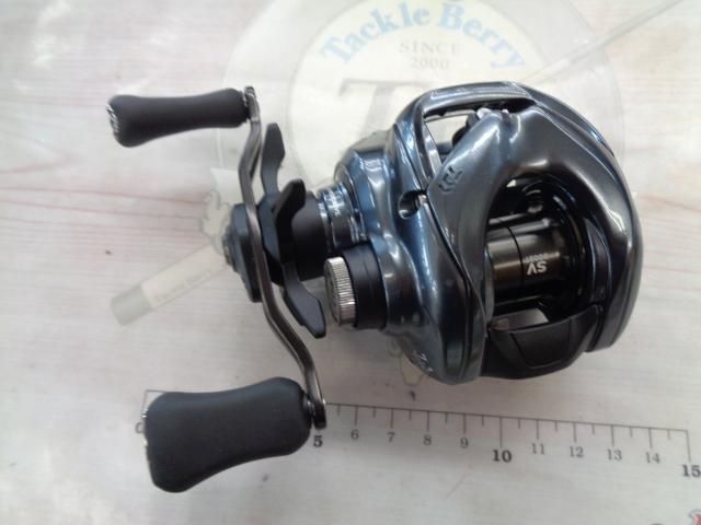 25タトゥーラ SV TW 100HL