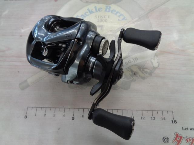 25タトゥーラ SV TW 100HL