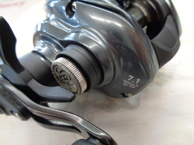 25タトゥーラ SV TW 100HL