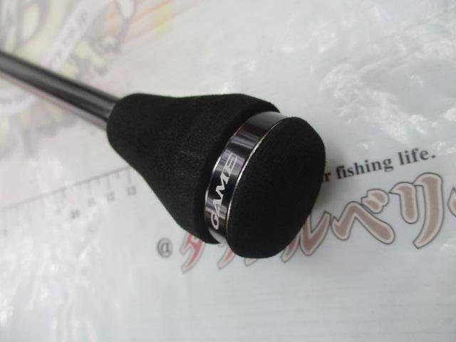 20ゲームタイプスローJ B66-3｜＠ベリーネット 日本最大新品中古釣具