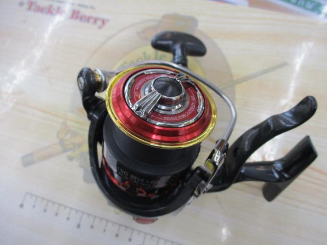 15トーナメントISO 競技LBD