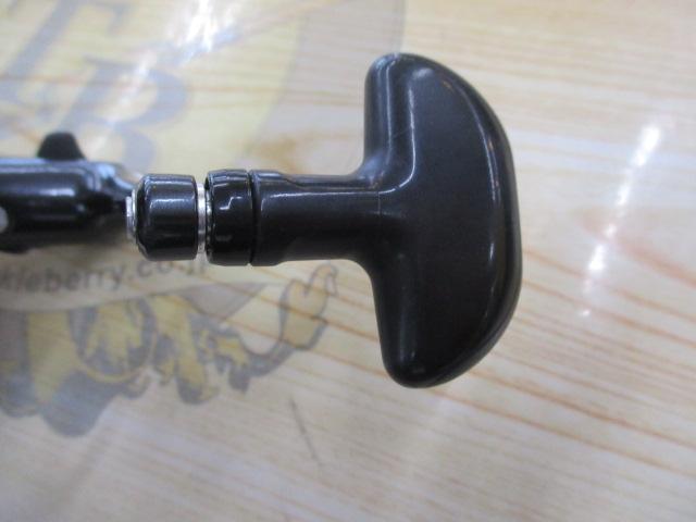 15トーナメントISO 競技LBD