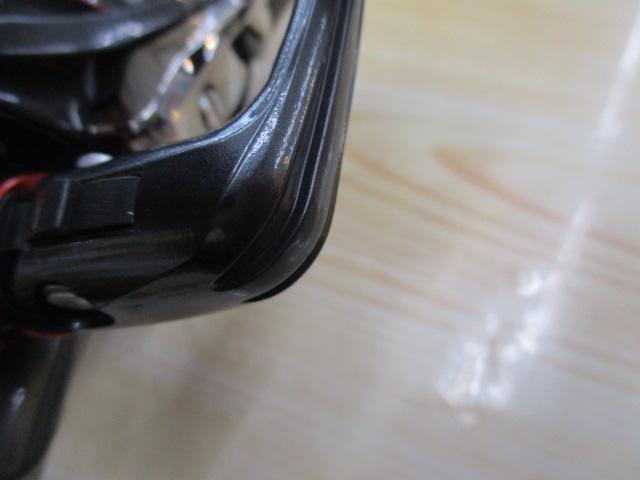 15トーナメントISO 競技LBD