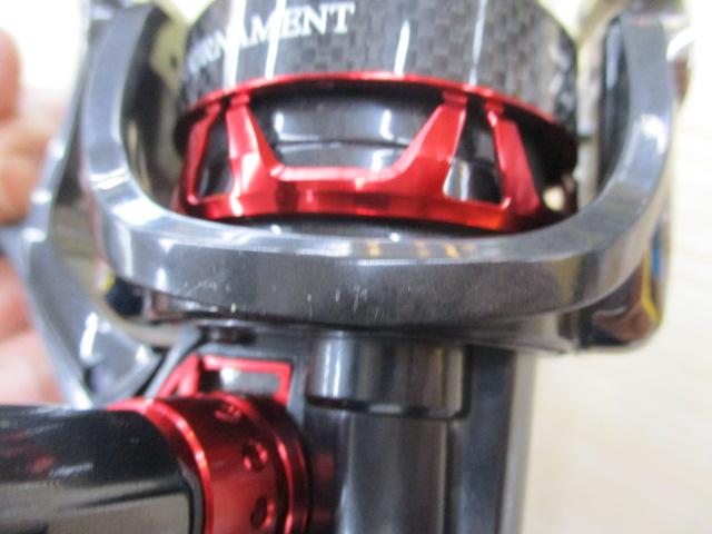 15トーナメントISO 競技LBD