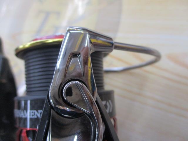 15トーナメントISO 競技LBD