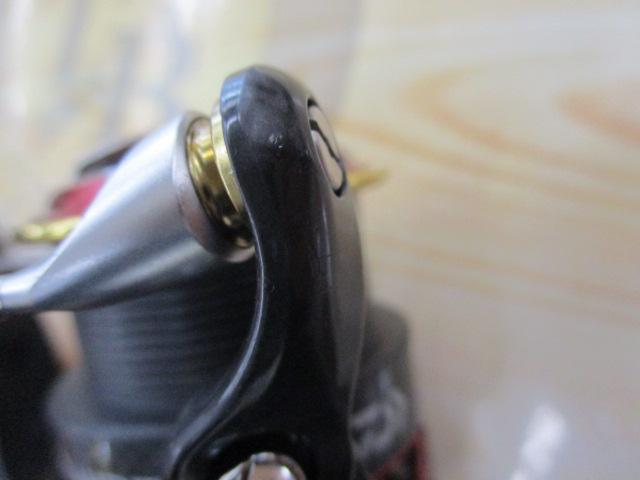 15トーナメントISO 競技LBD