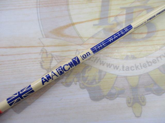 アナーキースティック フェルール