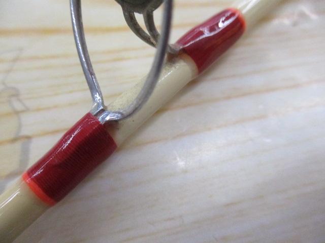 アナーキースティック フェルール