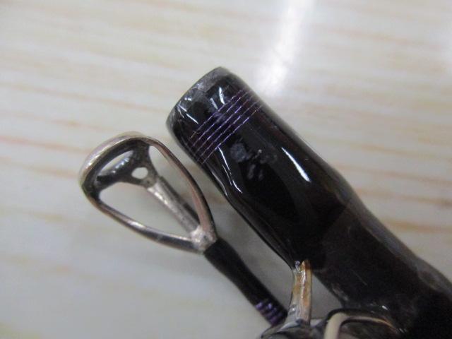 鏡牙X 63B-1.5｜＠ベリーネット 日本最大新品中古釣具WEBショップ