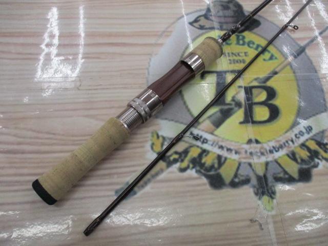 トラウトフィールド TFS-532L