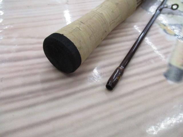 トラウトフィールド TFS-532L