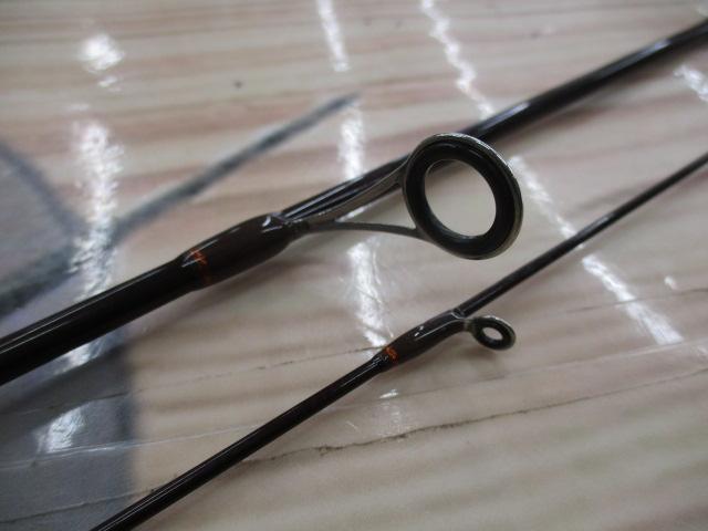 トラウトフィールド TFS-532L