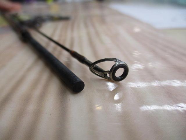 トラウトフィールド TFS-532L