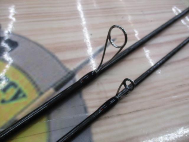 20セフィアエクスチューン S79ML(SICガイド)