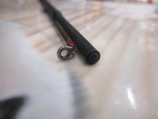 20セフィアエクスチューン S79ML(SICガイド)