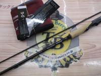 20セフィアエクスチューン S79ML(SICガイド)