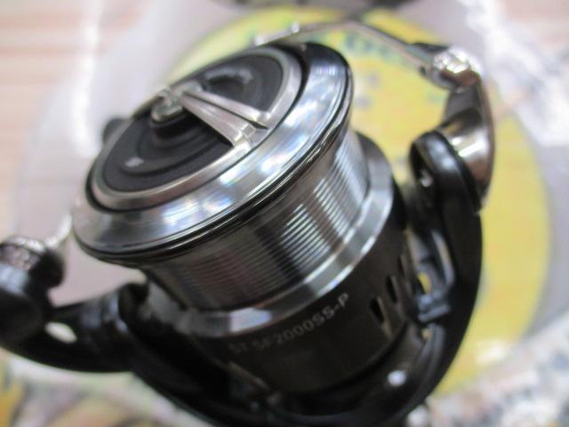 23エアリティ ST SF2000SS-P