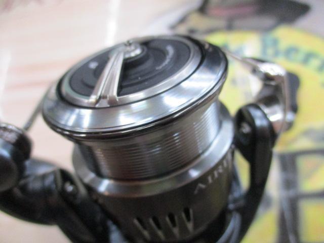 23エアリティ ST SF2000SS-P