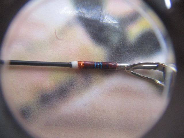 カワセミラプソディ KWSM-S41L 5P