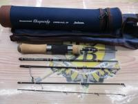 カワセミラプソディ KWSM-S41L 5P