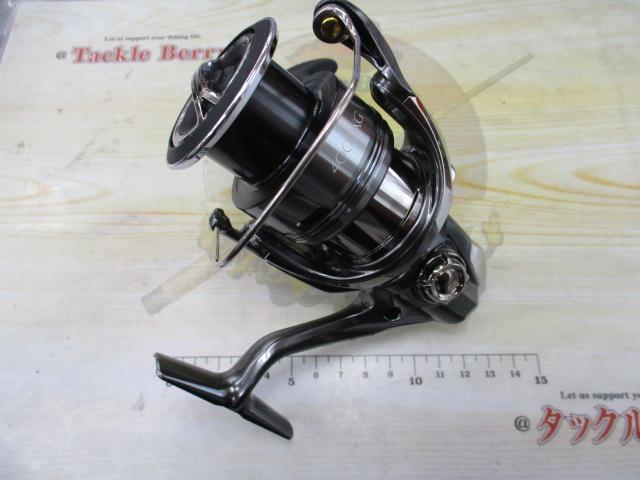 24ツインパワー 4000XG｜＠ベリーネット 日本最大新品中古釣具WEBショップ