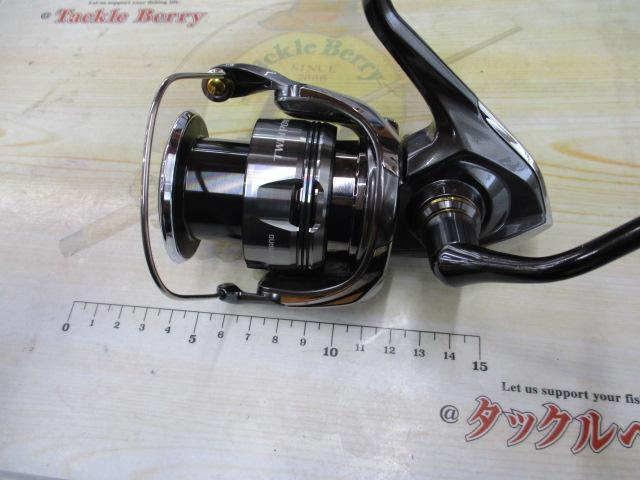 24ツインパワー 4000XG｜＠ベリーネット 日本最大新品中古釣具WEBショップ