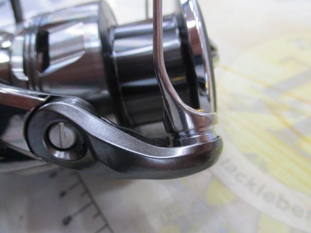 24ツインパワー 4000XG