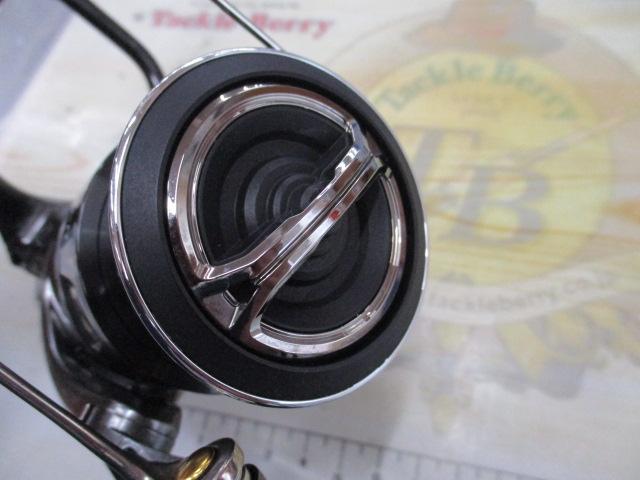 24ツインパワー 4000XG