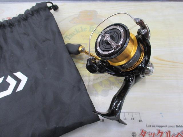 23レガリス LT2000S-P｜＠ベリーネット 日本最大新品中古釣具WEBショップ