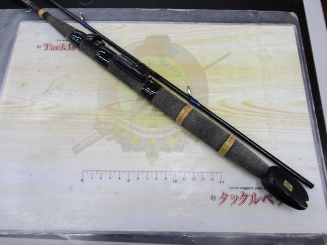 DB+Sカーボン桜黒潮1.95強