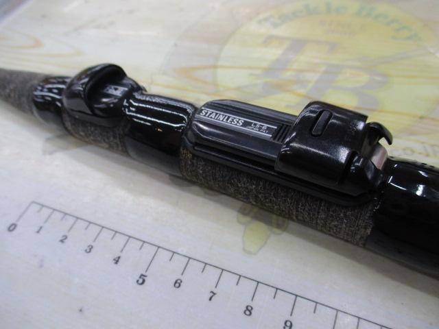 DB+Sカーボン桜黒潮1.95強