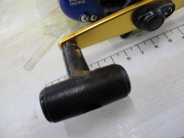 プリード 150早技