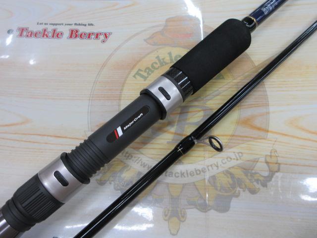 ソルパラ SPX-962ML