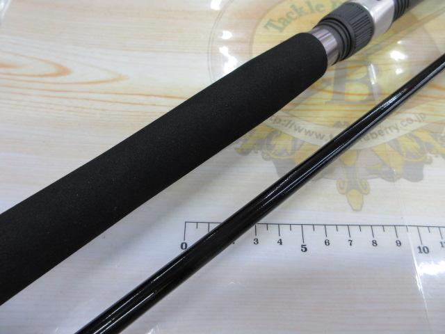 ソルパラ SPX-962ML