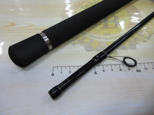 ソルパラ SPX-962ML