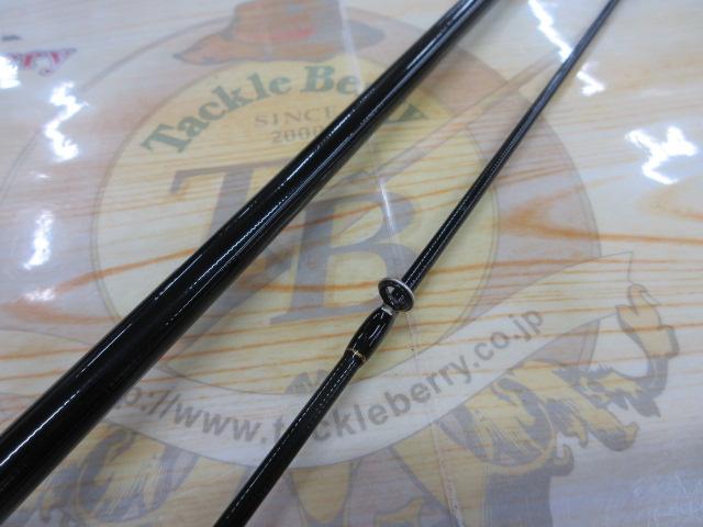 ソルパラ SPX-962ML