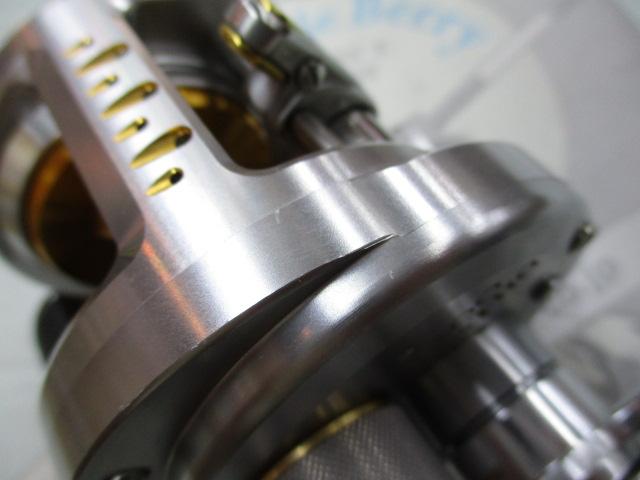 10オシアカルカッタコンクエスト 200J-HG