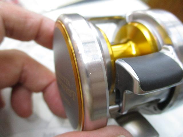 10オシアカルカッタコンクエスト 200J-HG