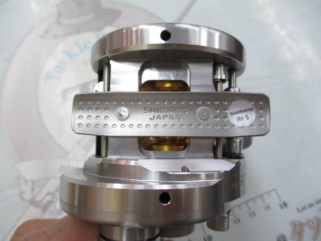 10オシアカルカッタコンクエスト 200J-HG